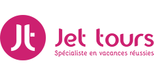 Jet tours Spécialiste en vacances réussies