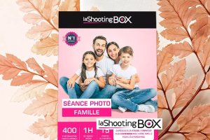 LaShootingBOX 2