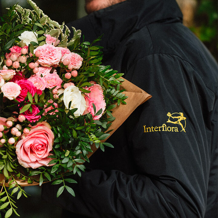 Code Promo Interflora